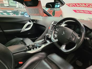 Used Citroen DS5 2012 for sale - 79864886: Photo