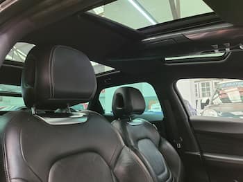 Used Citroen DS5 2012 for sale - 79864886: Photo