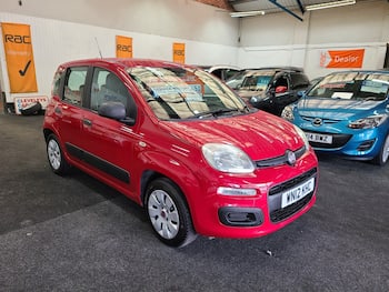Fiat Panda feature image