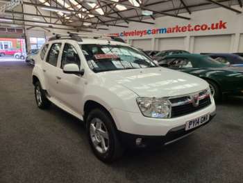 2014 (14) - 1.5 dCi Diesel 110 Laureate 5-Door