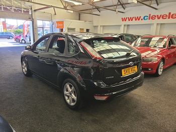 Used Ford Focus 2010 for sale - 79125244: Photo