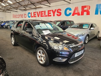 Used Ford Focus 2010 for sale - 79125244: Photo