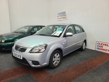 Used Kia Rio 2010 for sale - 75724874: Photo