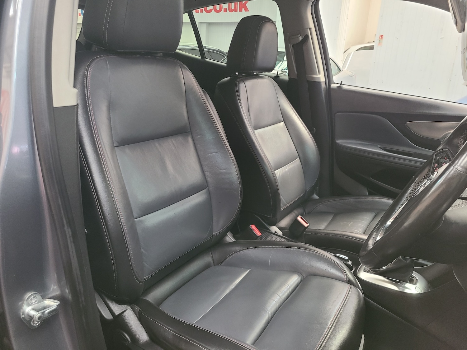 Used Vauxhall Mokka 2015 for sale - 76329799: Photo 6