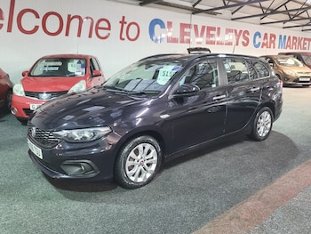 Used Fiat Tipo 2016 for sale - 76504556: Photo