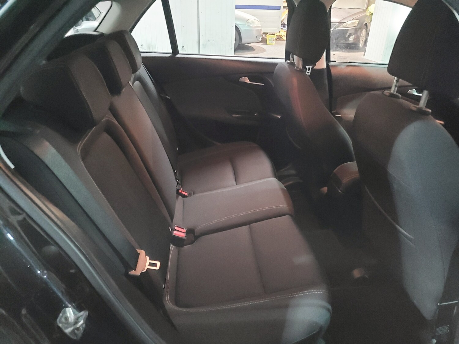 Used Fiat Tipo 2016 for sale - 76504556: Photo 7