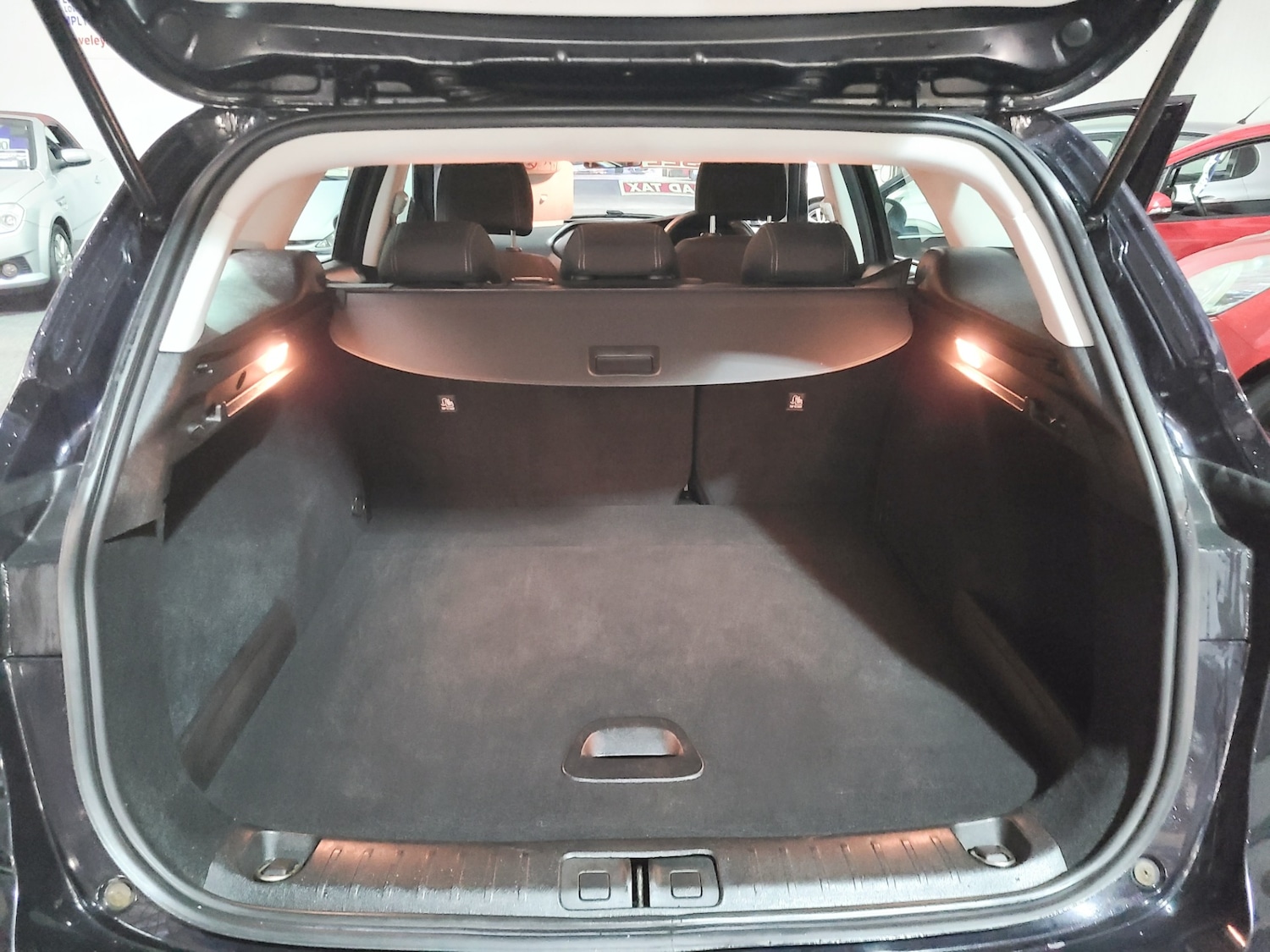 Used Fiat Tipo 2016 for sale - 76504556: Photo 8