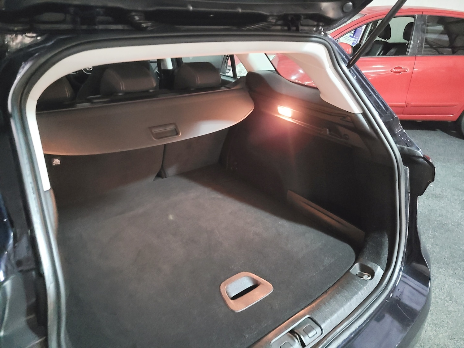 Used Fiat Tipo 2016 for sale - 76504556: Photo 9