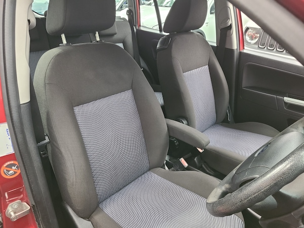 Used Ford Fusion 2006 for sale - 75981936: Photo 6