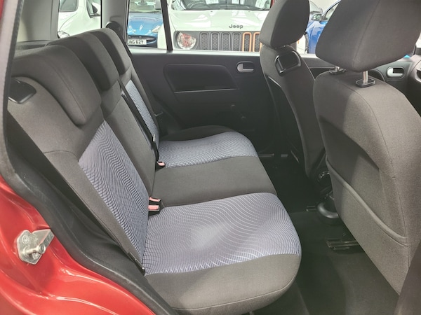 Used Ford Fusion 2006 for sale - 75981936: Photo 7