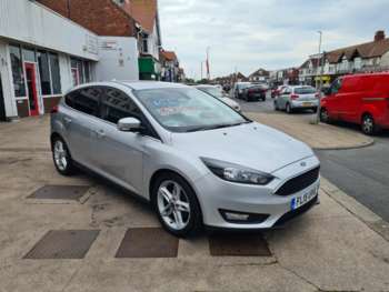 Used Ford Focus 2015 for sale - 67563785: Photo