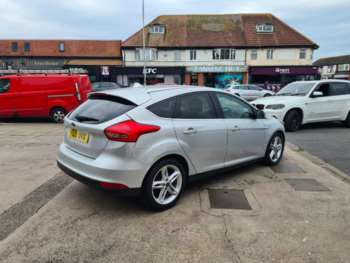 Used Ford Focus 2015 for sale - 67563785: Photo