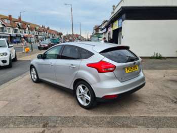 Used Ford Focus 2015 for sale - 67563785: Photo