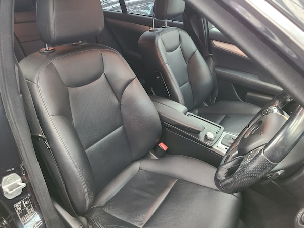 Used Mercedes-Benz C Class 2012 for sale - 74805942: Photo 7