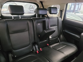 Used Mitsubishi Outlander 2014 for sale - 77350094: Photo