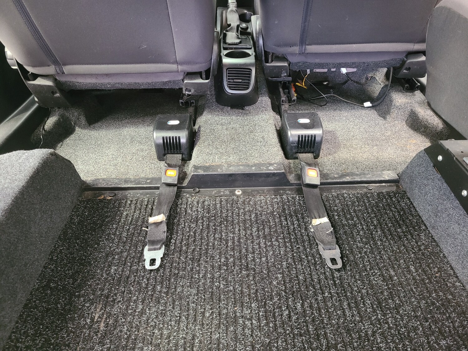 Used Fiat Doblo 2015 for sale - 75918947: Photo 11