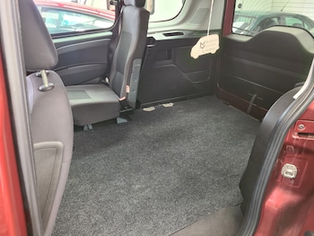 Used Fiat Doblo 2015 for sale - 75918947: Photo