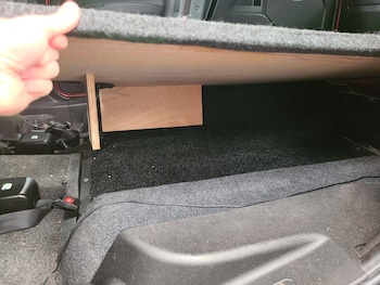 Used Fiat Doblo 2015 for sale - 75918947: Photo