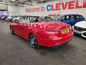 Used Mercedes-Benz E-Class 2013 for sale - 74340402: Photo