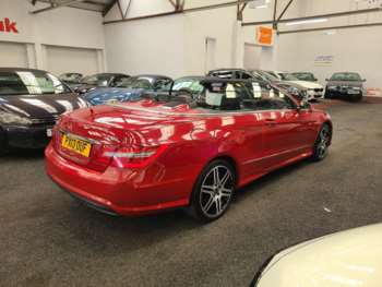 Used Mercedes-Benz E-Class 2013 for sale - 74340402: Photo
