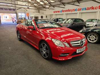 Used Mercedes-Benz E-Class 2013 for sale - 74340402: Photo