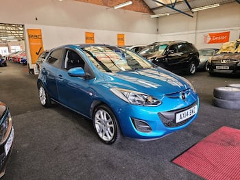 Used Mazda Mazda2 2014 for sale - 79625882: Photo