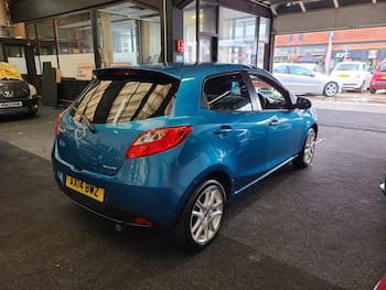 Used Mazda Mazda2 2014 for sale - 79625882: Photo