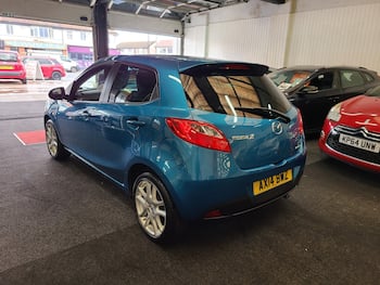 Used Mazda Mazda2 2014 for sale - 79625882: Photo