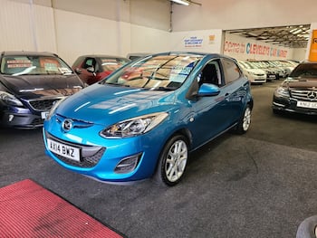 Used Mazda Mazda2 2014 for sale - 79625882: Photo