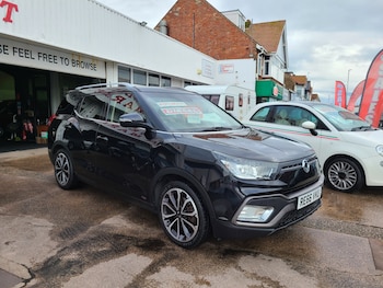 Used Ssangyong Tivoli 2016 for sale - 79537148: Photo