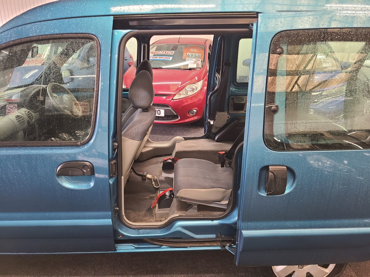 Vehicle 11