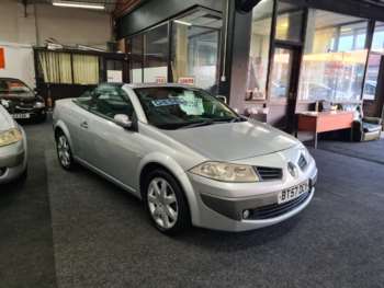 Used Renault Megane 2007 for sale - 69976316: Photo