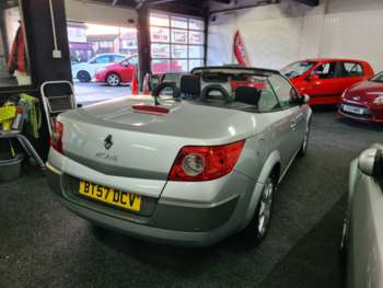 Used Renault Megane 2007 for sale - 69976316: Photo
