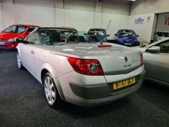 Used Renault Megane 2007 for sale - 69976316: Photo