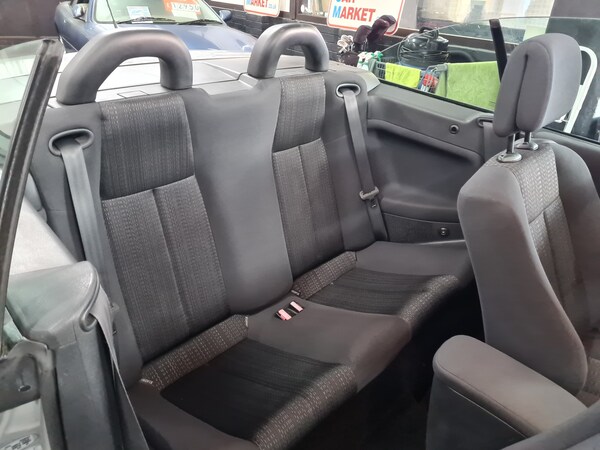 Used Renault Megane 2007 for sale - 69976316: Photo 6