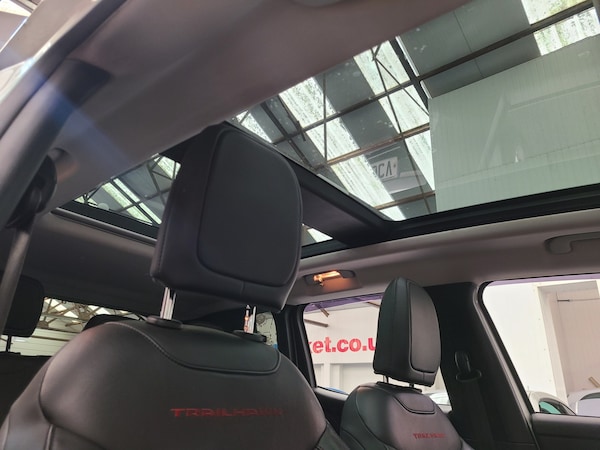 Used Jeep Renegade 2015 for sale - 76205729: Photo 8
