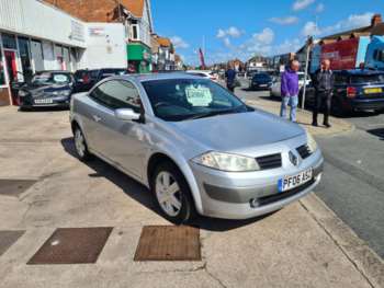 Used Renault Megane 2006 for sale - 67812951: Photo