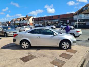 Used Renault Megane 2006 for sale - 67812951: Photo