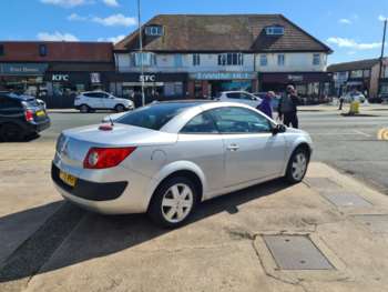 Used Renault Megane 2006 for sale - 67812951: Photo