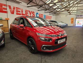 Used Citroen C4 Picasso 2017 for sale - 79208687: Photo