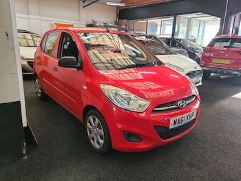 2011 (61) - 1.2 Classic 5-Door