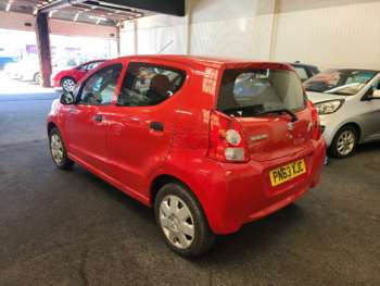 Used Suzuki Alto 2013 for sale - 74445737: Photo