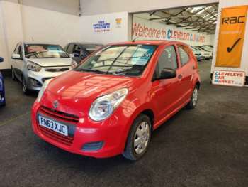 Used Suzuki Alto 2013 for sale - 74445737: Photo