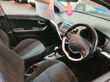 Used Kia Picanto 2014 for sale - 79537154: Photo