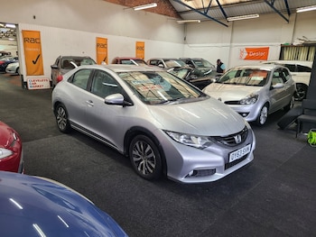 Honda - Civic