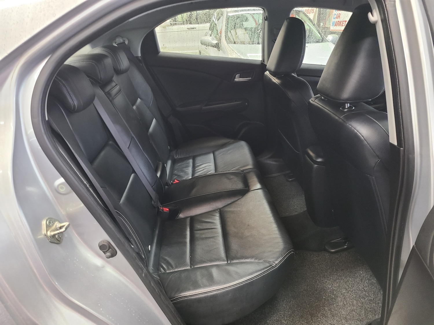 Used Honda Civic 2013 for sale - 75959768: Photo 7