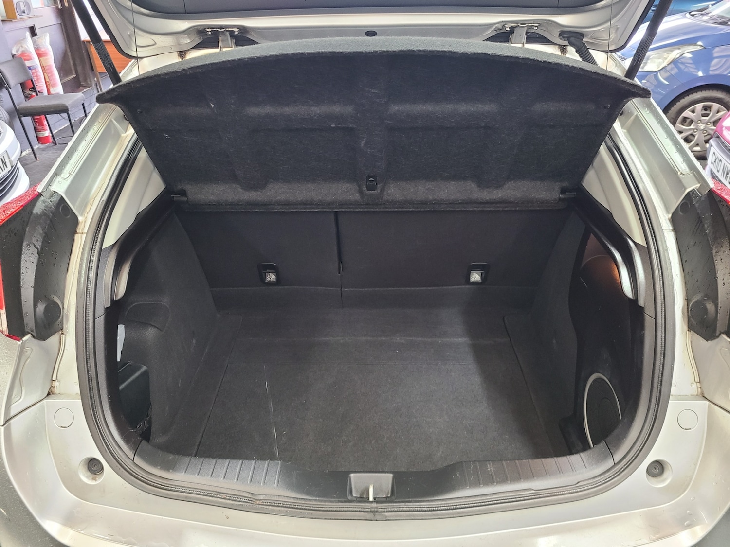 Used Honda Civic 2013 for sale - 75959768: Photo 8