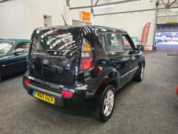 Used Kia Soul 2010 for sale - 75054875: Photo