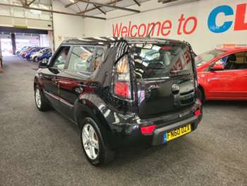Used Kia Soul 2010 for sale - 75054875: Photo