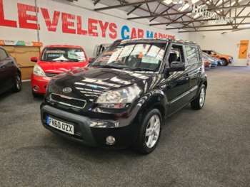 Used Kia Soul 2010 for sale - 75054875: Photo